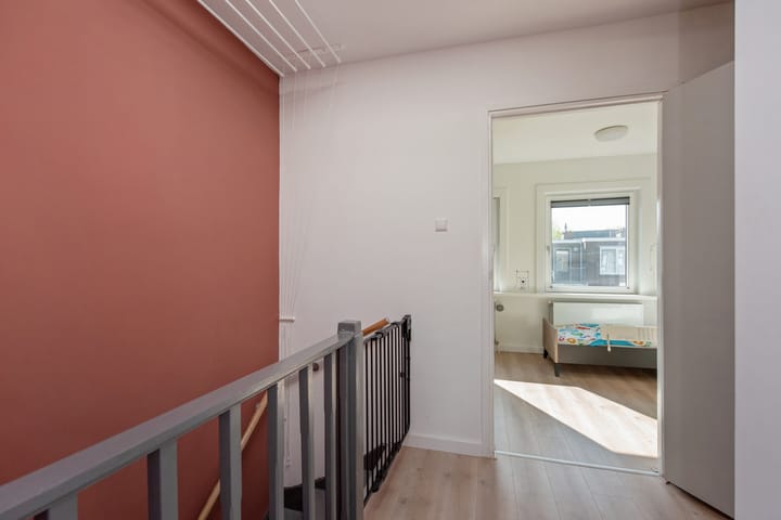 Foto 22 van Isaäk Hoornbeekstraat 55