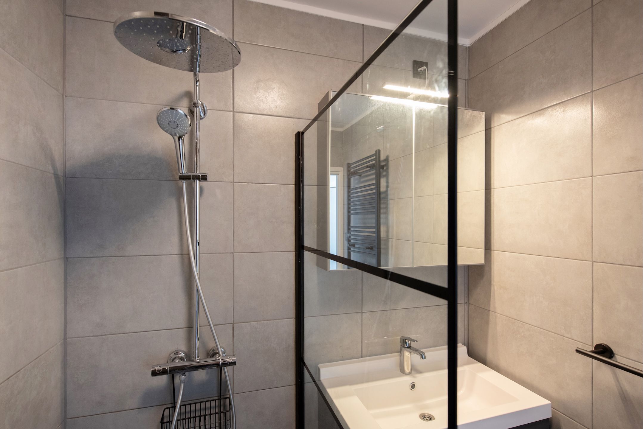 Foto 27 van Isaäk Hoornbeekstraat 55