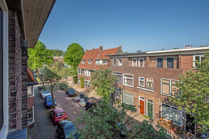 Foto 31 van Isaäk Hoornbeekstraat 55