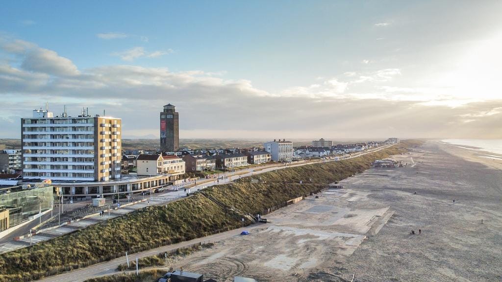 Seinpostweg 2-C, 2, c8, Zandvoort, 2042AB, Noord-Holland, Nederland 2 