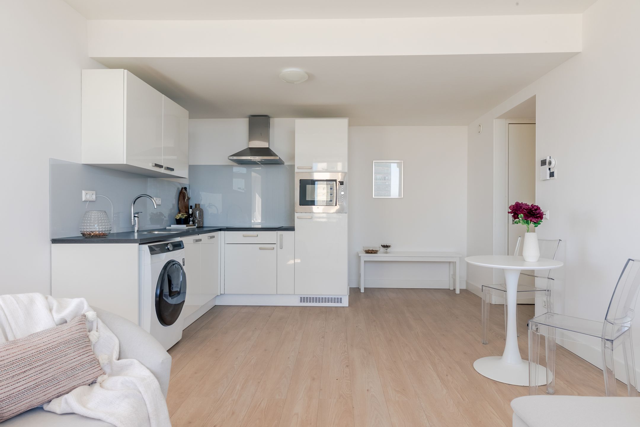 Foto 3 van Seinpostweg 2-C8