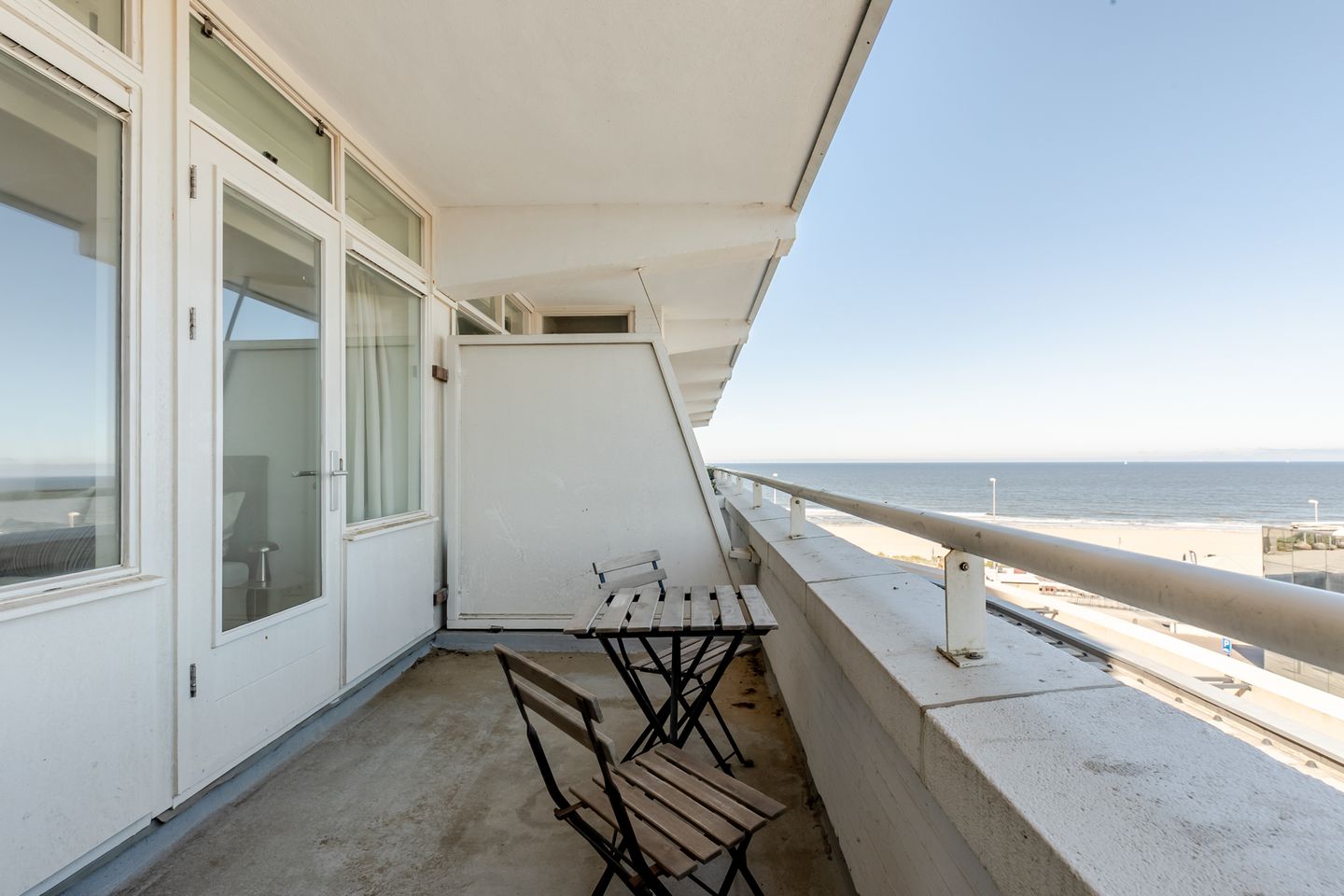 Foto 4 van Seinpostweg 2-C8