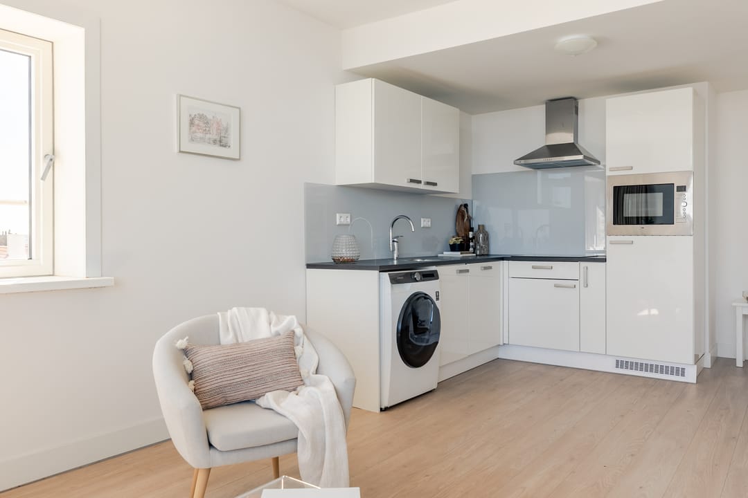 Foto 8 van Seinpostweg 2-C8