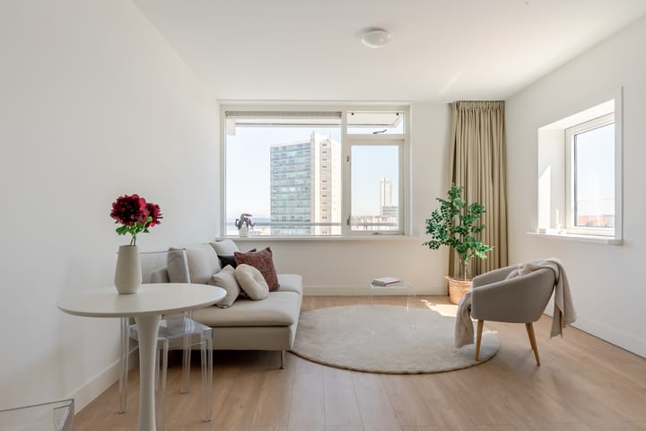 Foto 9 van Seinpostweg 2-C8