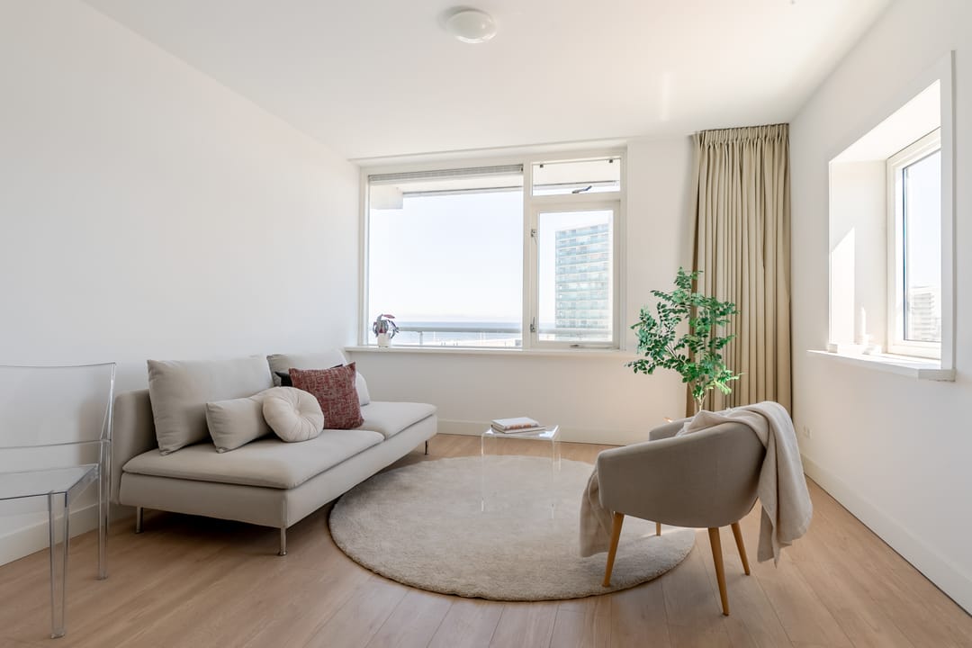 Foto 11 van Seinpostweg 2-C8