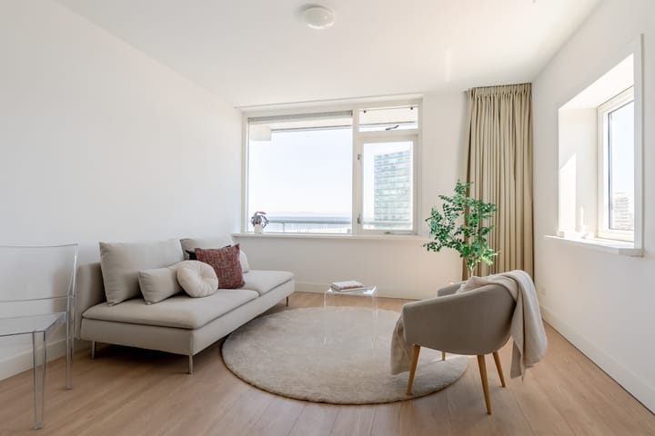 Foto 11 van Seinpostweg 2-C8