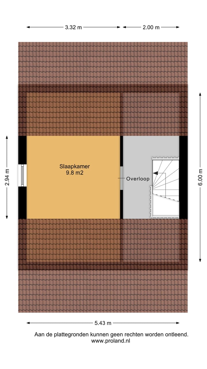 Photo 32 of Leeuweriklaan 2