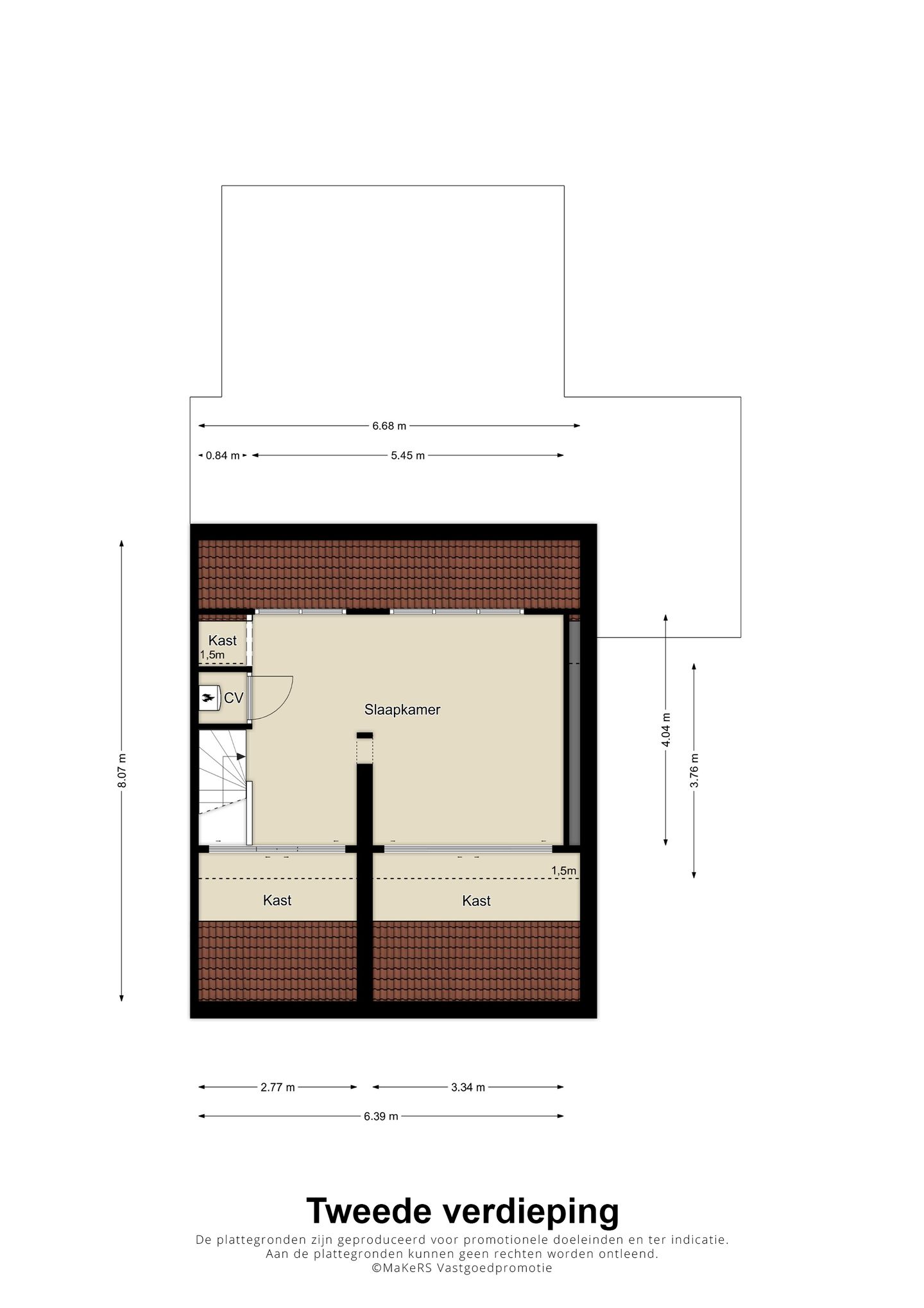 Foto 59 van Alphons Boostenstraat 12