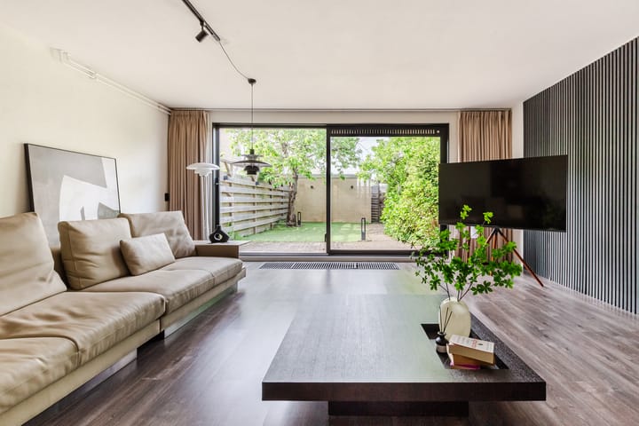 Foto 4 van Schweitzerlaan 53