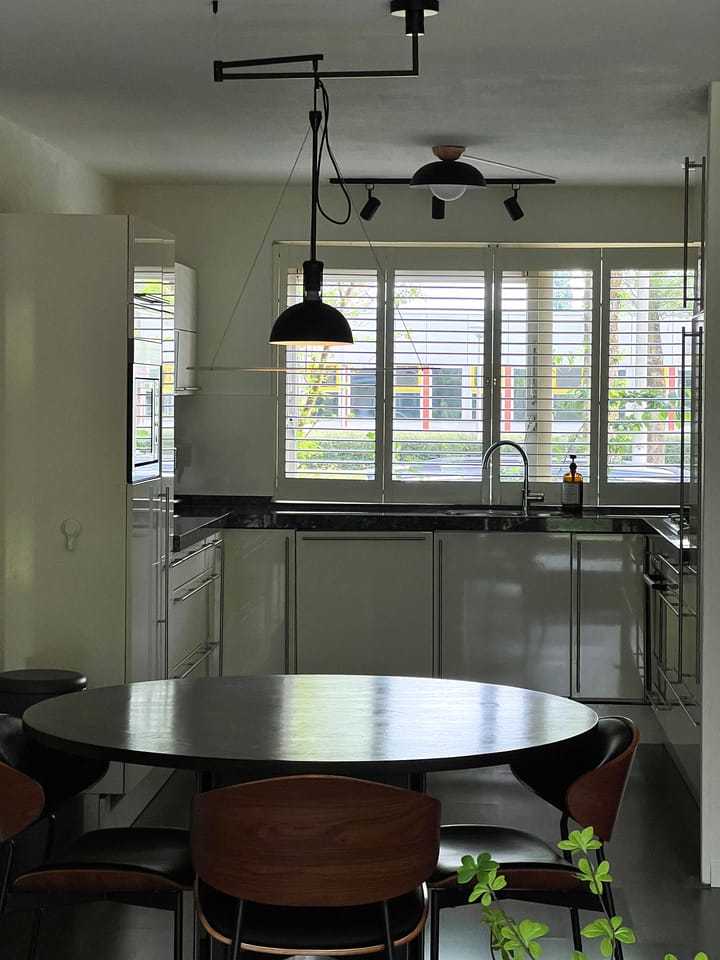 Foto 13 van Schweitzerlaan 53