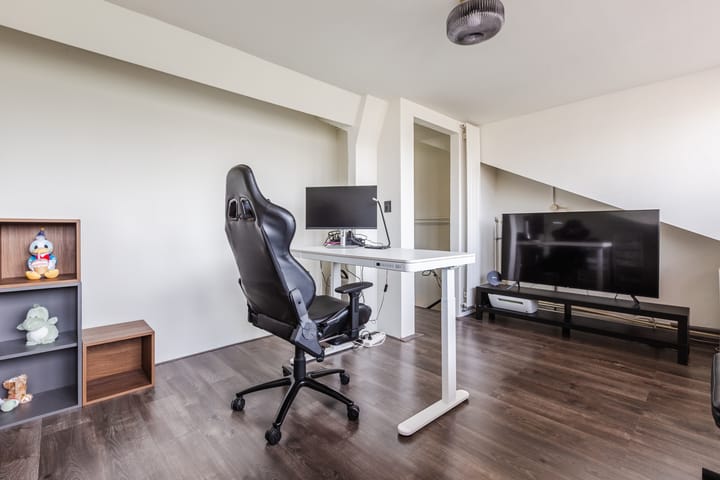 Foto 28 van Schweitzerlaan 53