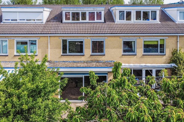 Foto 37 van Schweitzerlaan 53