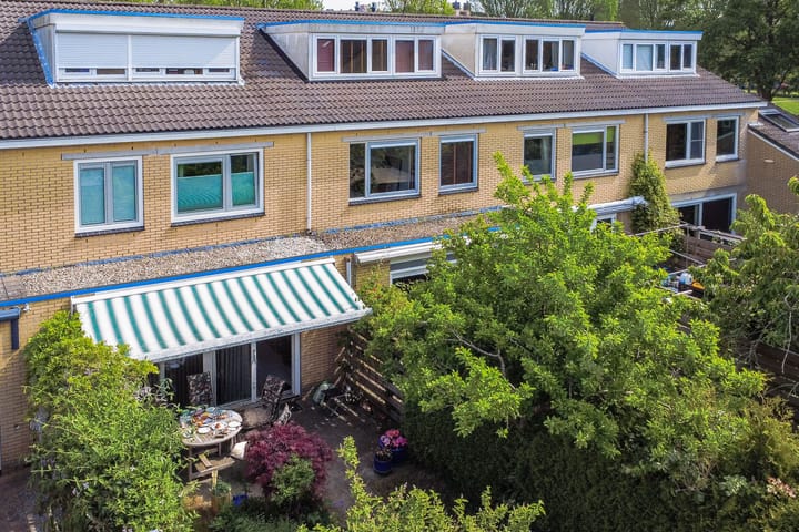 Foto 38 van Schweitzerlaan 53