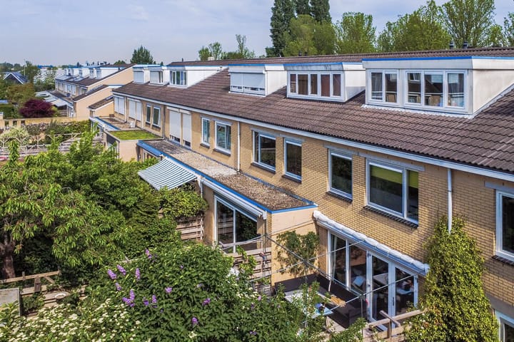 Foto 39 van Schweitzerlaan 53