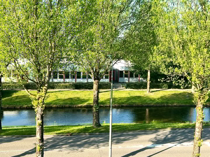 Foto 40 van Schweitzerlaan 53