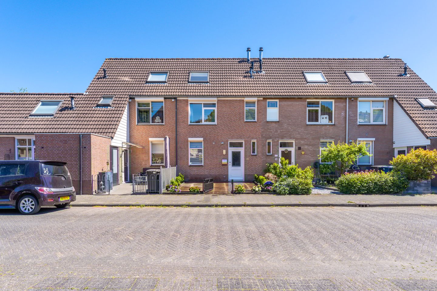 Foto 1 van Dominicushof 141