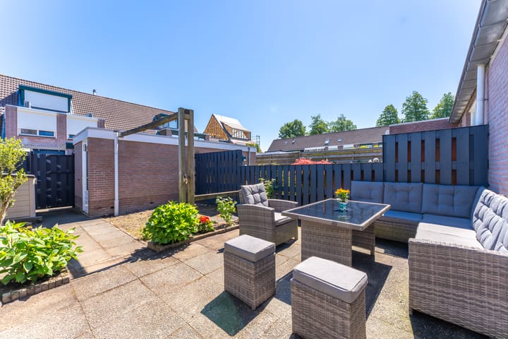 Foto 4 van Dominicushof 141