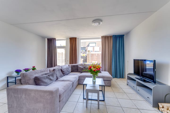 Foto 8 van Dominicushof 141