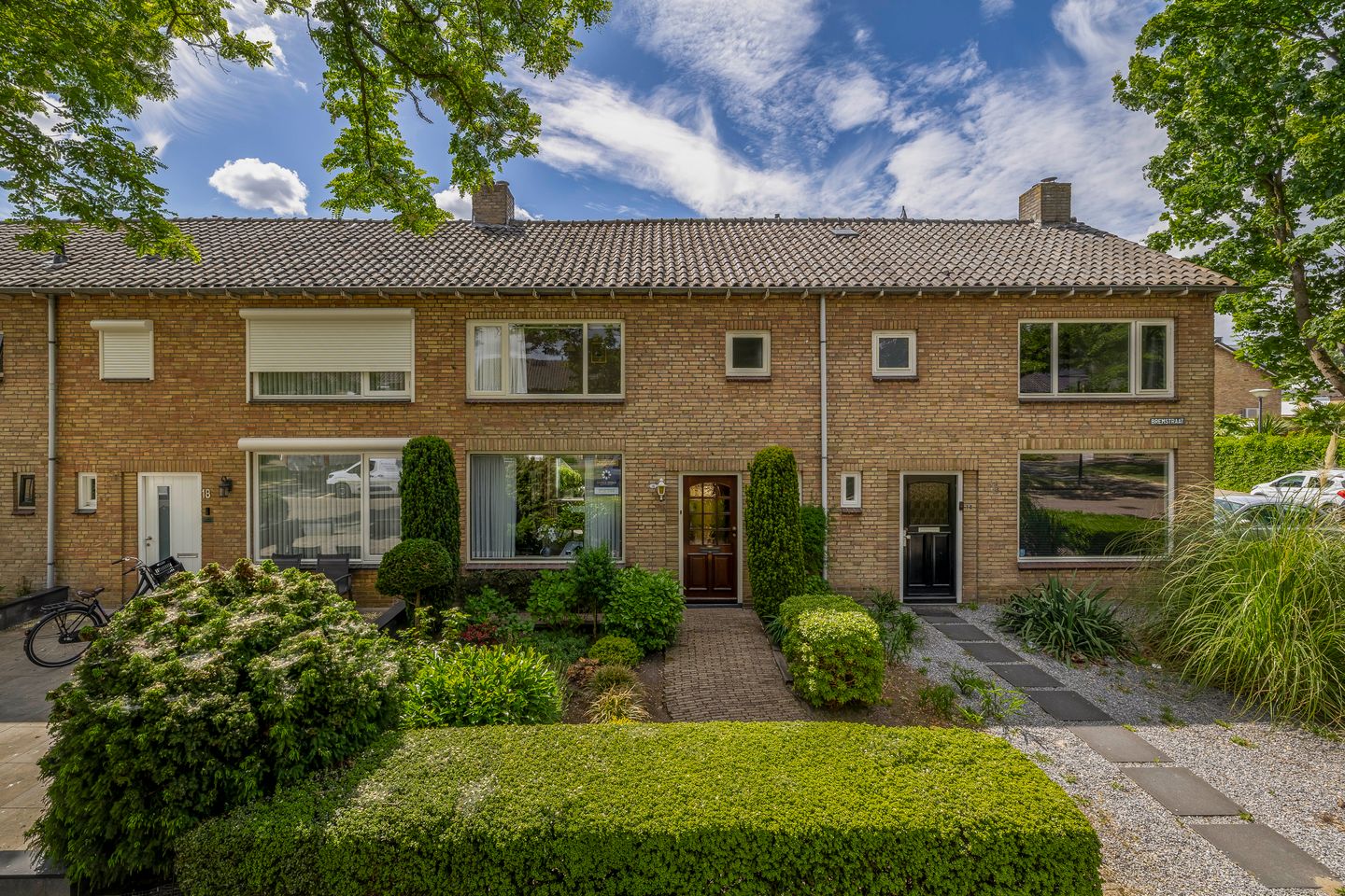 Foto 1 van Bremstraat 16