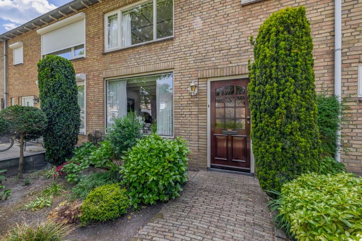 Foto 4 van Bremstraat 16