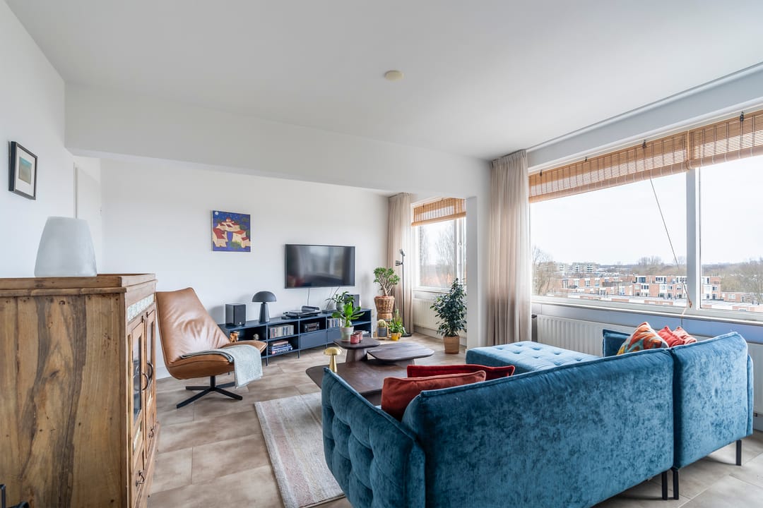 Foto 1 van Forellendaal 740