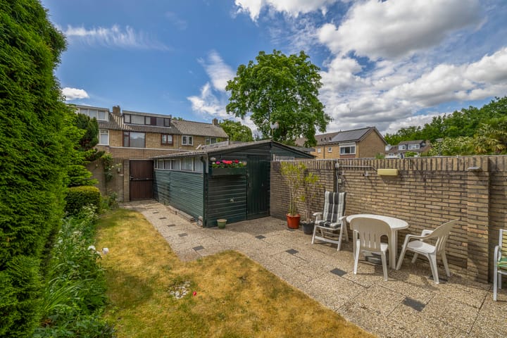 Foto 16 van Bremstraat 16