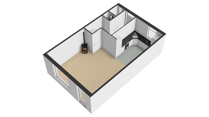 Foto 41 van Dominicushof 141