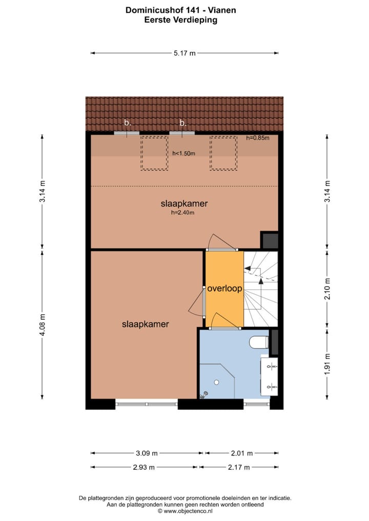 Foto 42 van Dominicushof 141