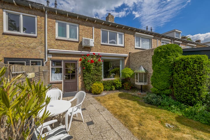 Foto 18 van Bremstraat 16