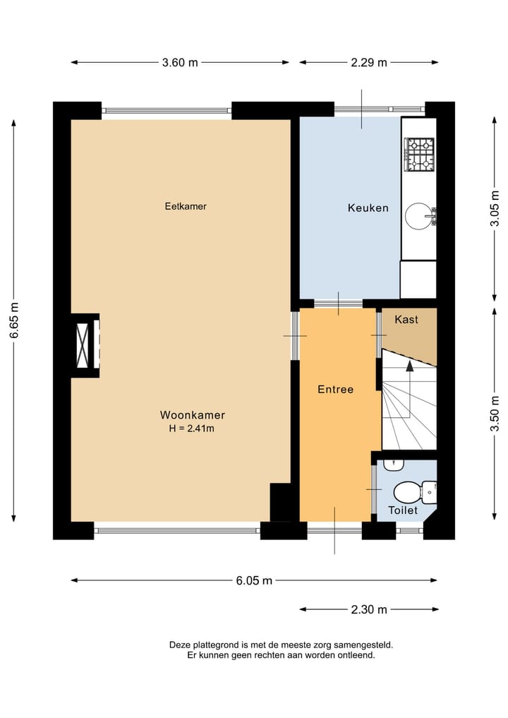 Foto 32 van Bremstraat 16