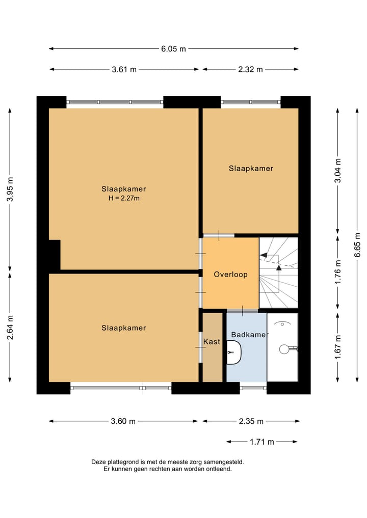 Foto 33 van Bremstraat 16