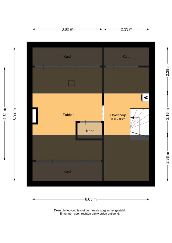 Foto 34 van Bremstraat 16