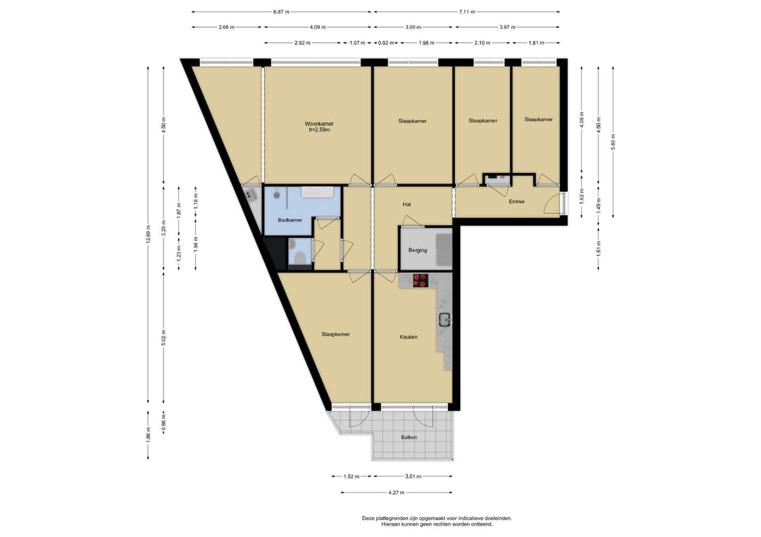 Foto 43 van Forellendaal 740