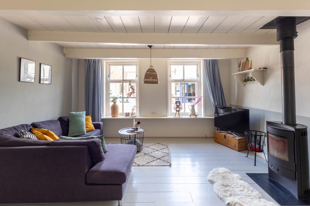 Foto 2 van Buorren 12