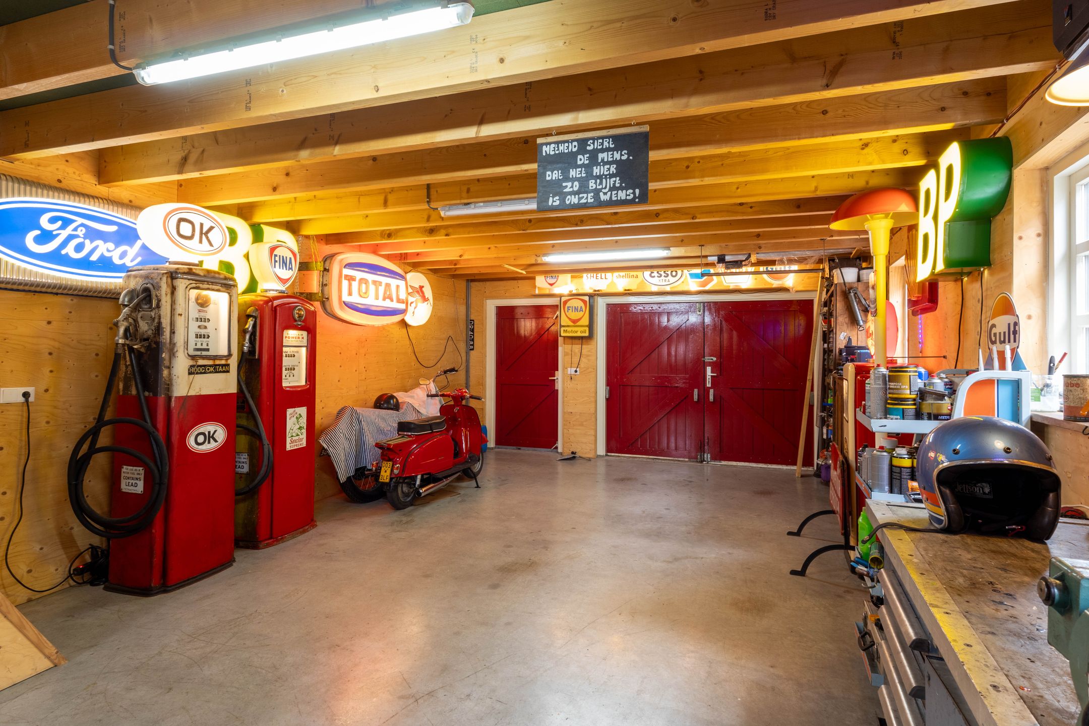 Foto 3 van Buorren 12