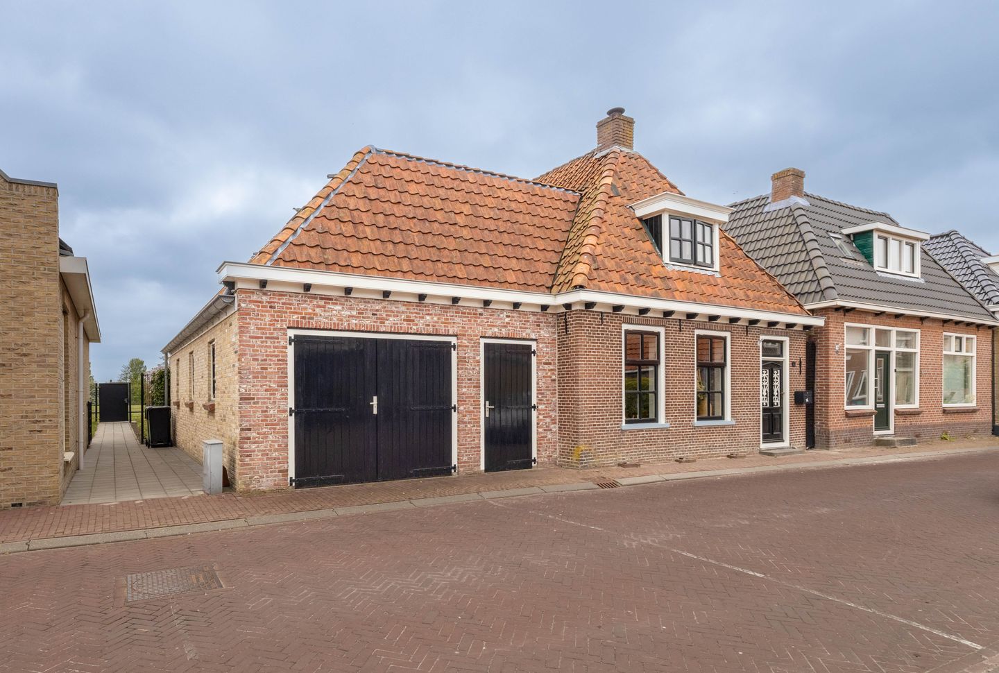 Foto 5 van Buorren 12