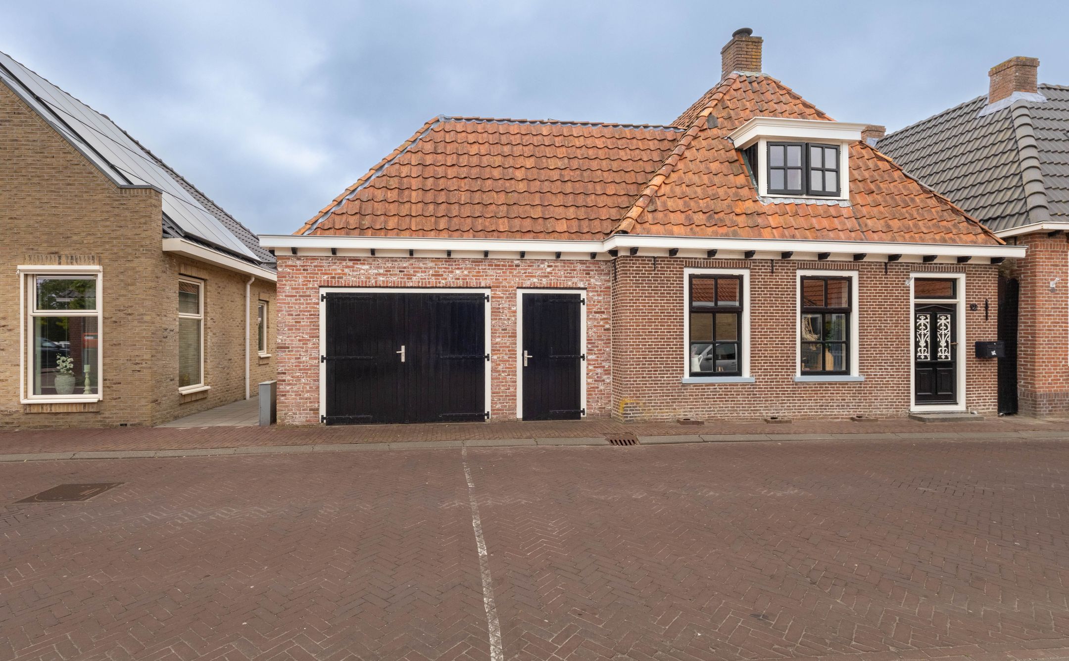 Foto 6 van Buorren 12