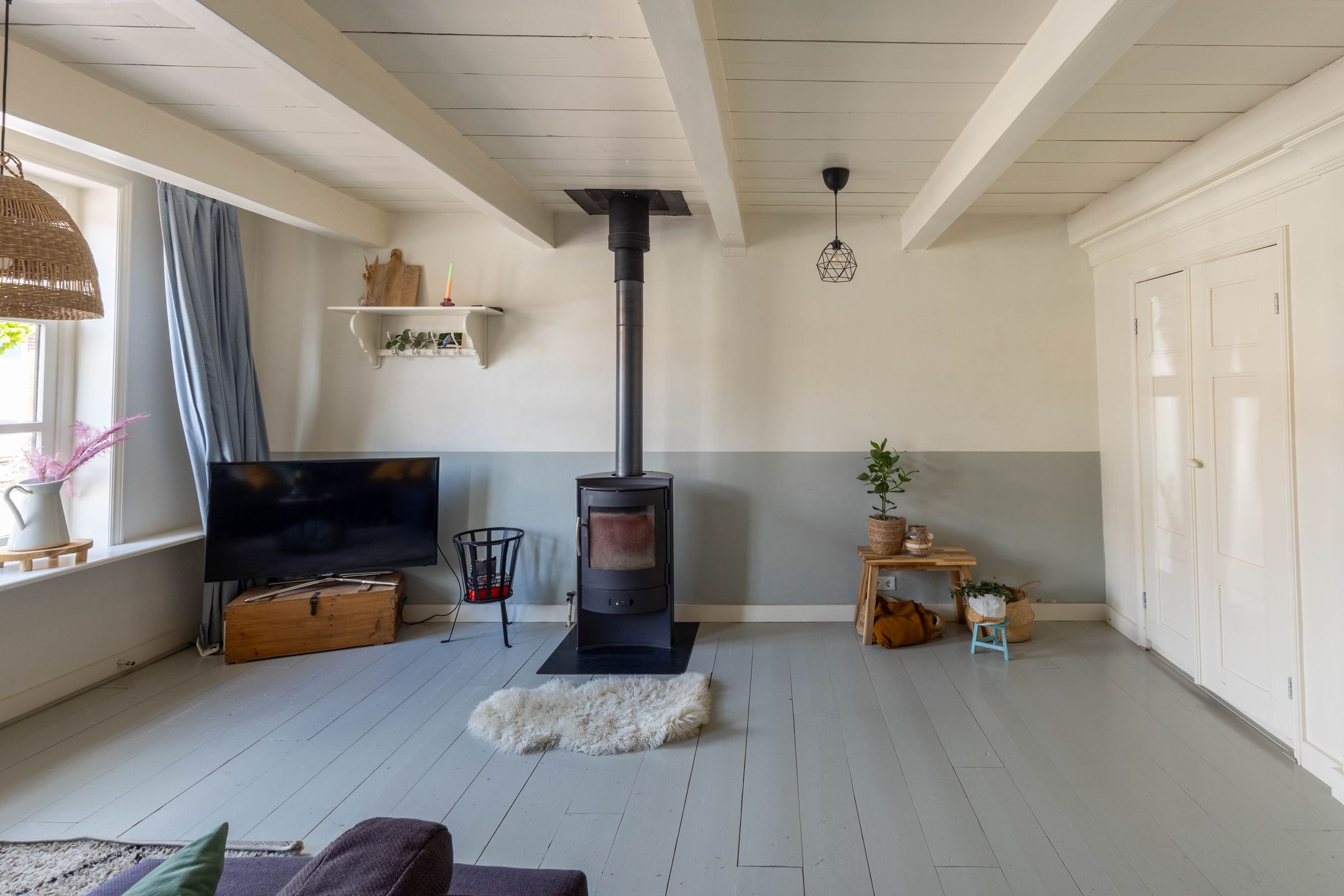 Foto 12 van Buorren 12