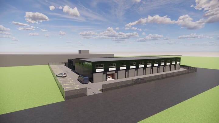 Minervastraat 24-K, Kerkrade