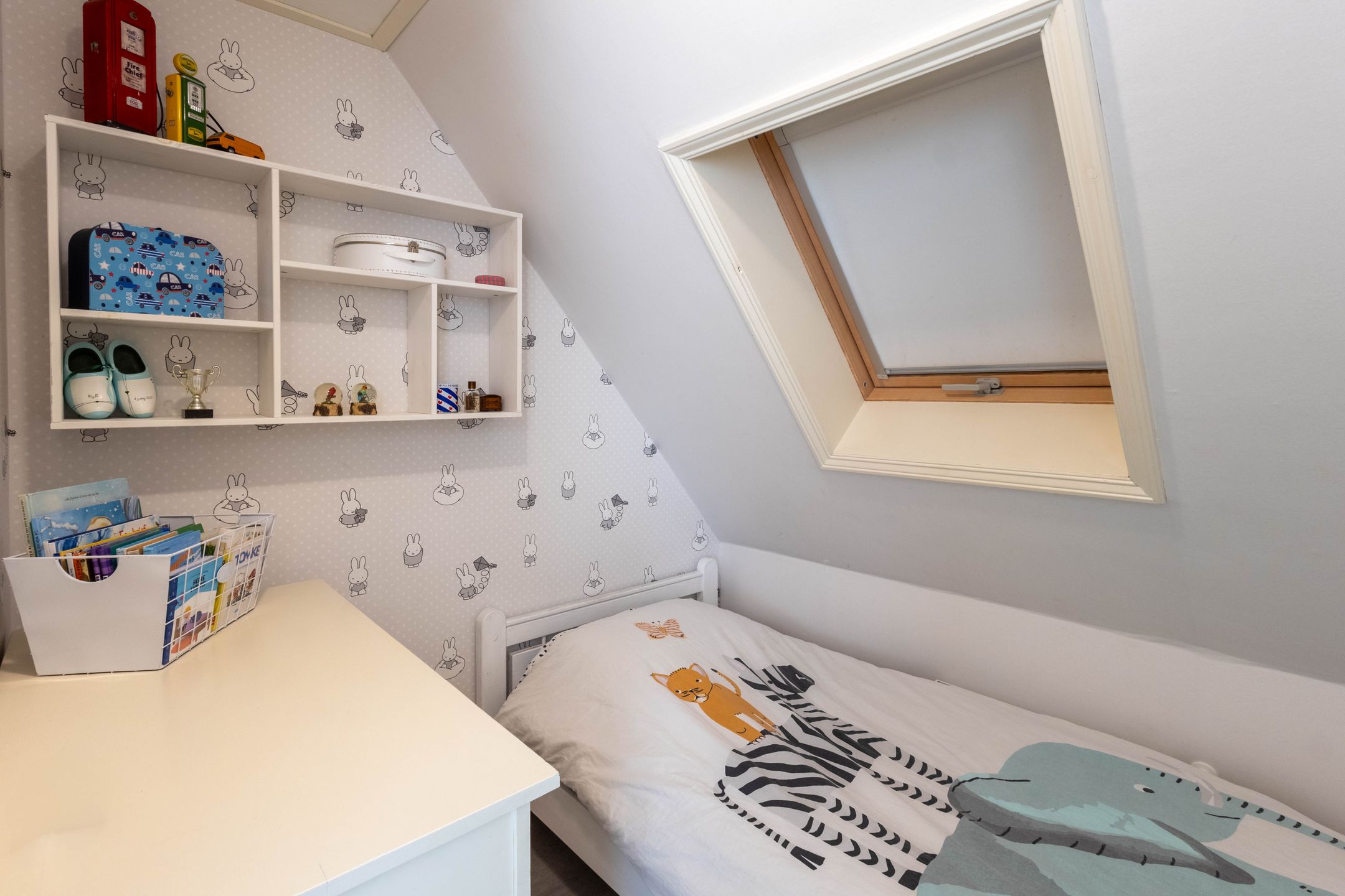 Foto 30 van Buorren 12