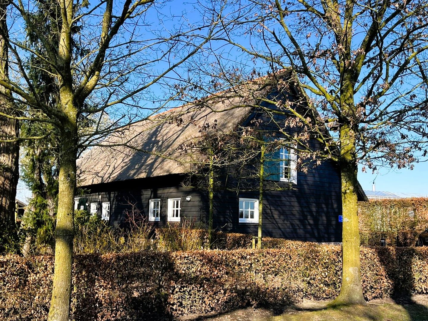 Bekijk foto 2 van Boterwijksestraat 6-A