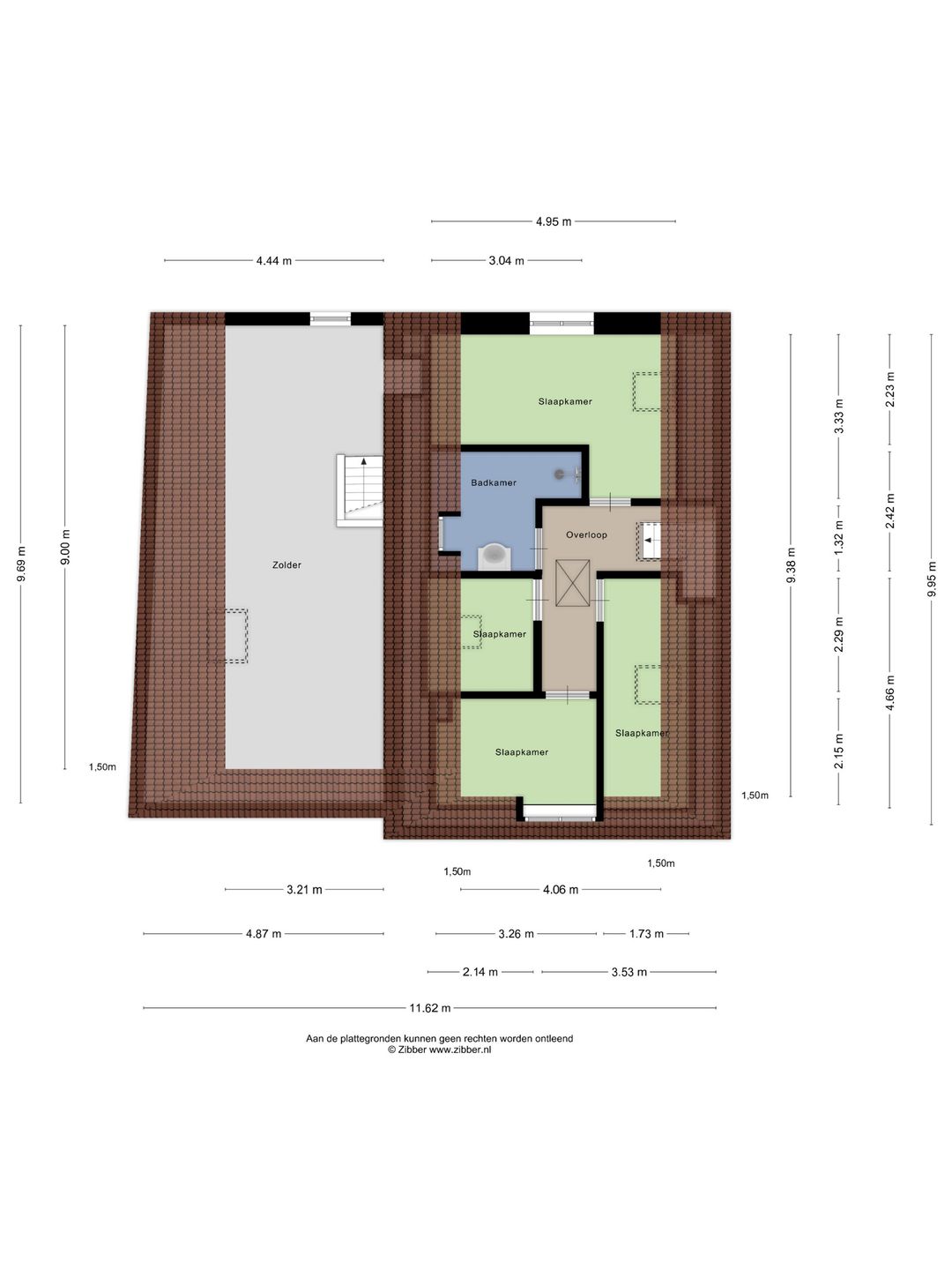 Foto 46 van Buorren 12