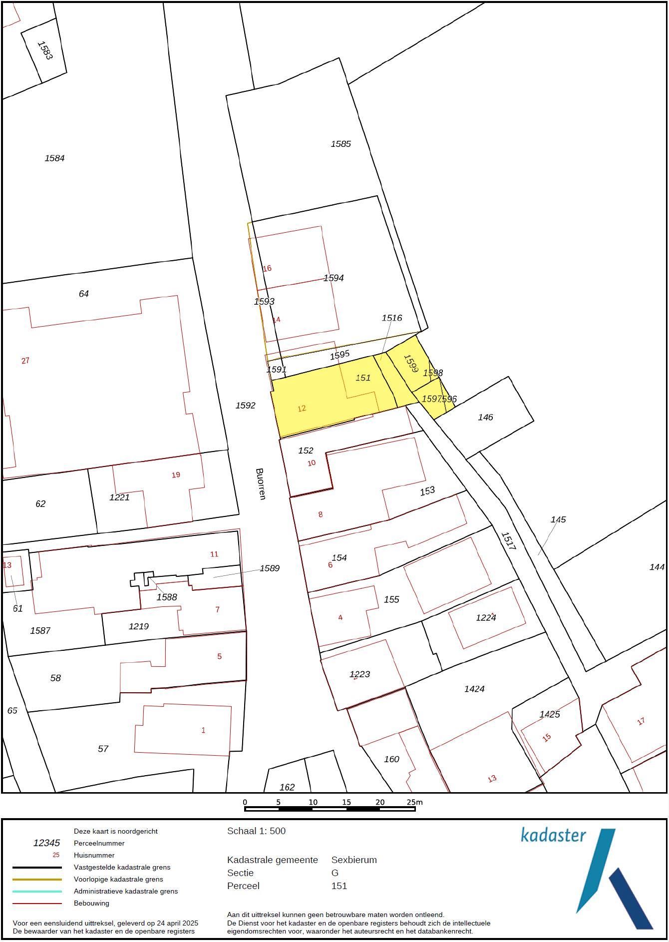 Foto 50 van Buorren 12