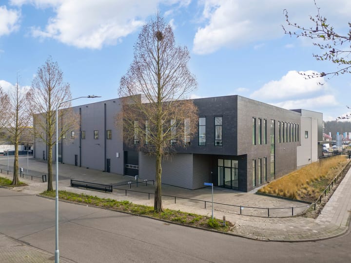 Industrieweg 2-6, Harderwijk