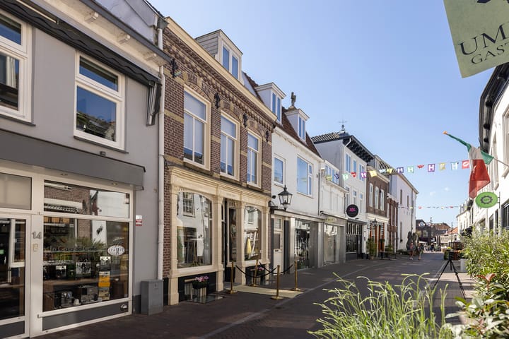 Hondegatstraat 12