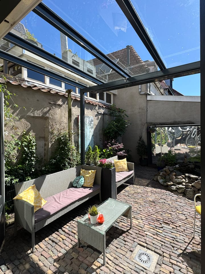 Photo 16 of Hondegatstraat 12