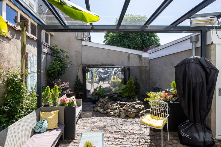 Photo 17 of Hondegatstraat 12