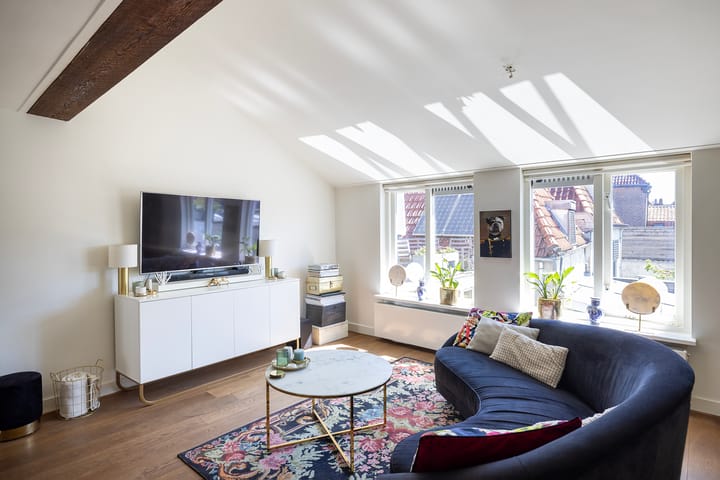 Photo 25 of Hondegatstraat 12