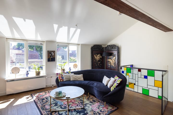 Photo 26 of Hondegatstraat 12