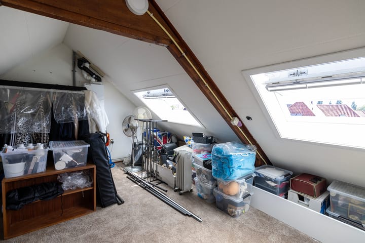 Photo 38 of Hondegatstraat 12